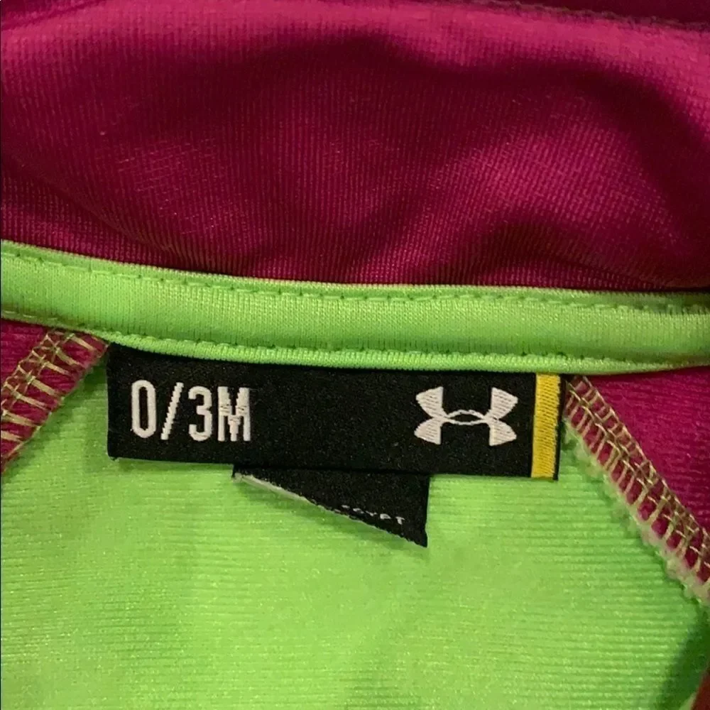 Under Armour